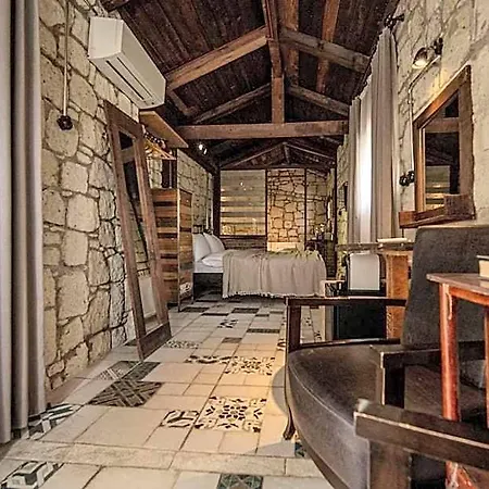 Hotel Sandal - Adult Only Alaçatı